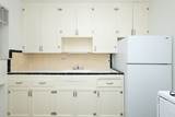 1-bedroom apartment at The Harwood Apartments in Denver